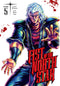 FIST OF THE NORTH STAR HC VOL 05 - Kings Comics