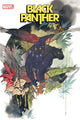 BLACK PANTHER VOL 8 #12 MOMOKO VAR