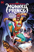 MONKEY PRINCE HC VOL 01 ENTER THE MONKEY - Kings Comics