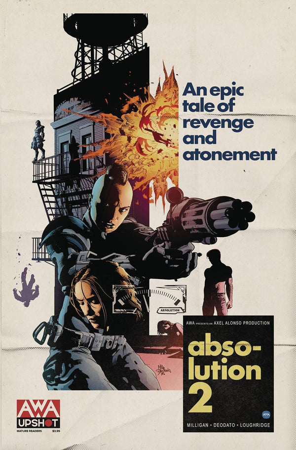 ABSOLUTION (2022) #2