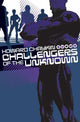 CHALLENGERS OF THE UNKNOWN VOL 4 #3