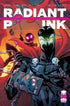 RADIANT PINK #1 CVR D SPAWN VAR MV - Kings Comics