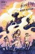 FIREFLY KEEP FLYING #1 CVR C FRANY PREM VAR - Kings Comics