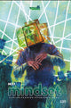 MINDSET (2022) #1 CVR B MARTIN SIMMONDS CVR