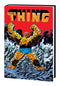 THING OMNIBUS HC BYRNE VAR - Kings Comics