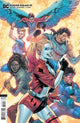 SUICIDE SQUAD VOL 5 #10 CVR B TRAVIS MOORE VAR ED