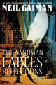 SANDMAN TP VOL 06 FABLES AND REFLECTIONS (9TH PRINTING)