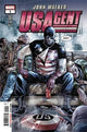 US AGENT VOL 3 #1