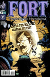FORT PROPHET OF THE UNEXPLAINED (2002) SET OF FOUR