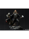 AVENGERS INFINITY SAGA THOR ULTIMATE BDS ART SCALE 1/10 STATUE