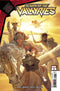 KING IN BLACK RETURN OF VALKYRIES #1 - Kings Comics