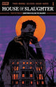 HOUSE OF SLAUGHTER (2021) #1 CVR C SHEHAN FOIL VAR