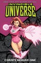 INVINCIBLE UNIVERSE COMPENDIUM TP VOL 01