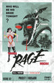 VAMPIRELLA DRACULA RAGE (2023) #2 CVR C HAESER