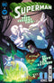 SUPERMAN VOL 7 (2023) #12 CVR A JAMAL CAMPBELL - Kings Comics