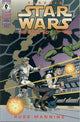 CLASSIC STAR WARS THE EARLY ADVENTURES (1994) #7