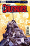 THE CRUSADES #20 - Kings Comics