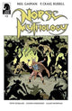 NEIL GAIMAN NORSE MYTHOLOGY #3 CVR A RUSSELL
