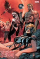 VENOM VOL 5 (2021) #23 PHILIP TAN CONNECTING VAR