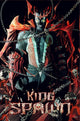 KING SPAWN (2021) #12 CVR B FERNANDEZ
