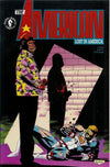 AMERICAN LOST IN AMERICA (1992) - SET OF FOUR