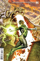 GREEN LANTERN SEASON 2 #10  CVR B JG JONES VAR