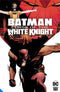BATMAN CURSE OF THE WHITE KNIGHT TP - Kings Comics