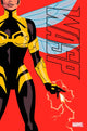 WASP (2023) #2