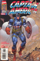 CAPTAIN AMERICA (1996) #7