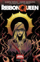 RIBBON QUEEN (2023) #1 CVR A DECLAN SHALVEY