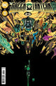 GREEN LANTERN (2021) #5 CVR A BERNARD CHANG