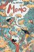 MAMO #1 CVR A MILLEDGE - Kings Comics