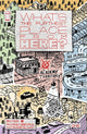 WHATS THE FURTHEST PLACE FROM HERE (2021) #1 CVR F 50 COPY INCV