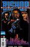 BISHOP XSE #2 - Kings Comics