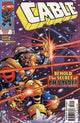 CABLE (1993) #52