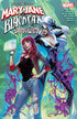 MARY JANE AND BLACK CAT TP DARK WEB - Kings Comics