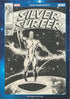 JOHN BUSCEMA SILVER SURFER ARTISAN ED SC - Kings Comics