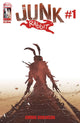 JUNK RABBIT (2023) #1 CVR D ROBINSON