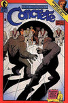 CONCRETE (1987) -  SET OF TEN