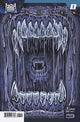 ALIEN VOL 4 (2023) #1 IAN BERTRAM VAR