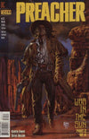 PREACHER (1995) WAR IN THE SUN - SET OF SEVEN