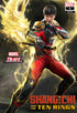 SHANG-CHI AND TEN RINGS #4 NETEASE GAMES VAR - Kings Comics