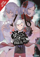IS IT WRONG TRY PICK UP GIRLS IN DUNGEON NOVEL VOL 16