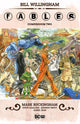 FABLES COMPENDIUM VOL 02 TP