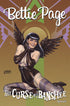 BETTIE PAGE AND THE CURSE OF THE BANSHEE TP - Kings Comics