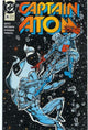CAPTAIN ATOM #36