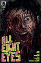 ALL EIGHT EYES (2023) #2 CVR B HENDERSON