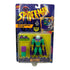 1994 TOYBIZ SPIDER-MAN ANIMATED SERIES 4 MYSTERIO AF - Kings Comics