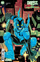BLUE BEETLE VOL 5 (2023) #1 CVR B DAVID LAFUENTE CARD STOCK VAR
