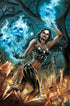 GRIMM SPOTLIGHT BLACK KNIGHT VS LORD OF FLIES #2 CVR A IGOR VITORINO - Kings Comics
